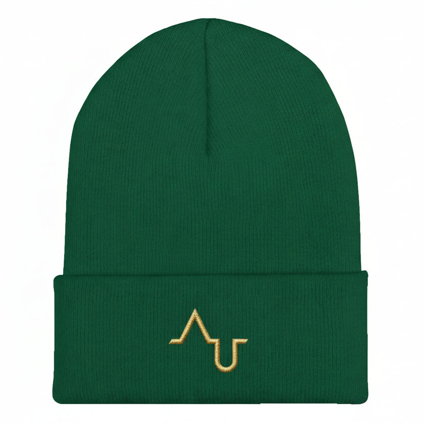 Augmented Ultra-Soft Cuffed Beanie