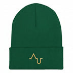 Augmented Ultra-Soft Cuffed Beanie