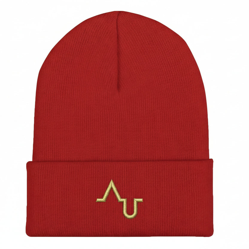 Augmented Ultra-Soft Cuffed Beanie