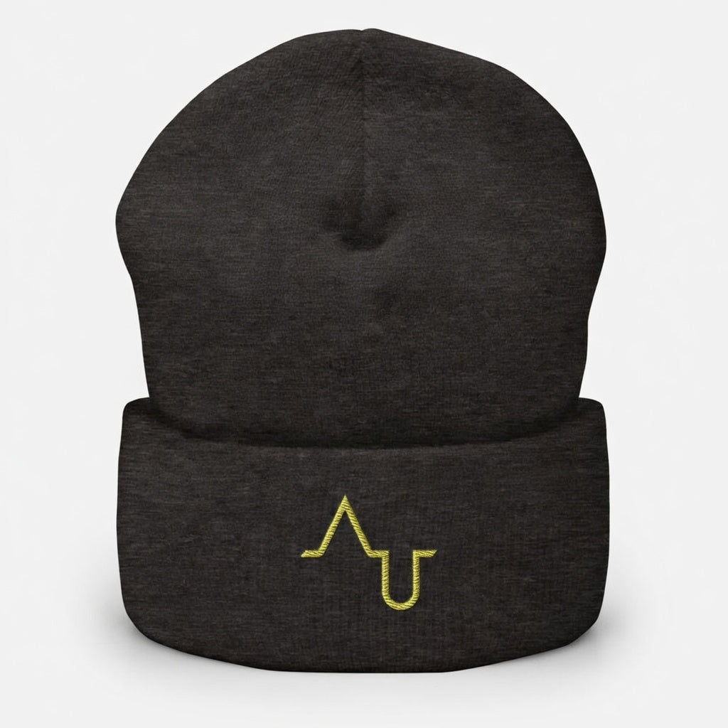 Augmented Ultra-Soft Cuffed Beanie