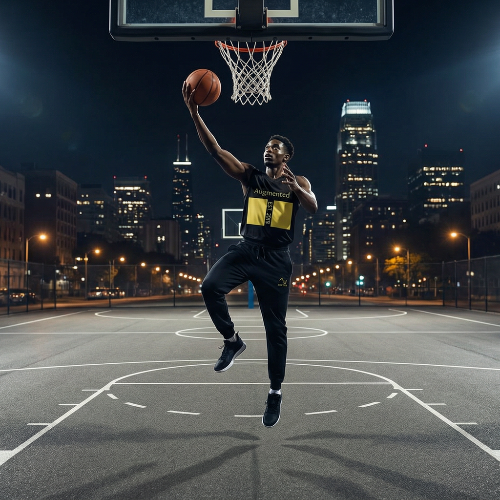 Oddsmokee Basketball Jersey