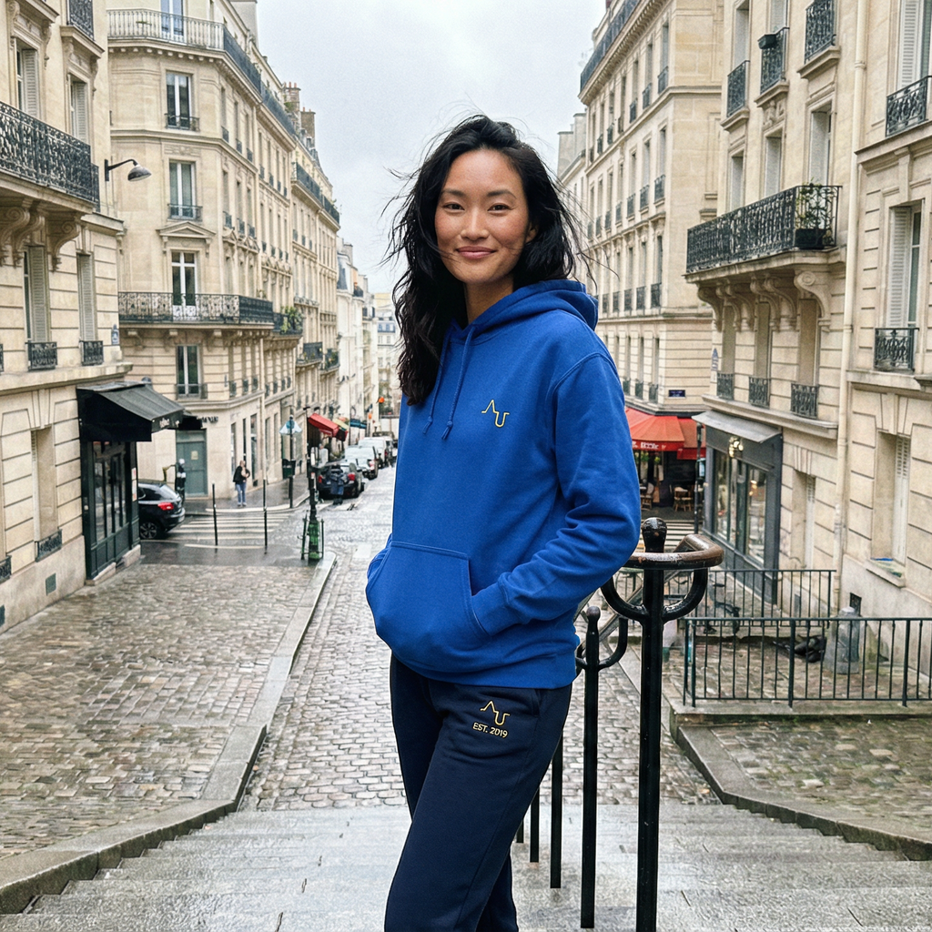 Premium Classic Hoodie