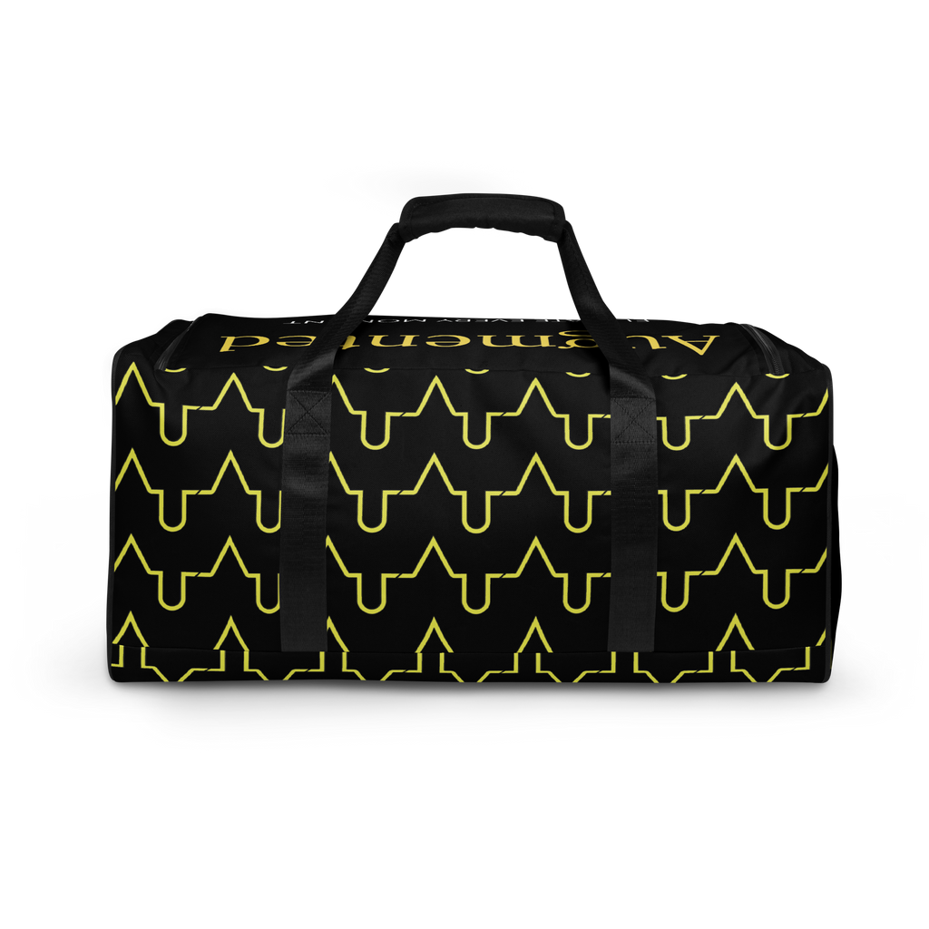 Premium Ultra-Tough Duffle Bag