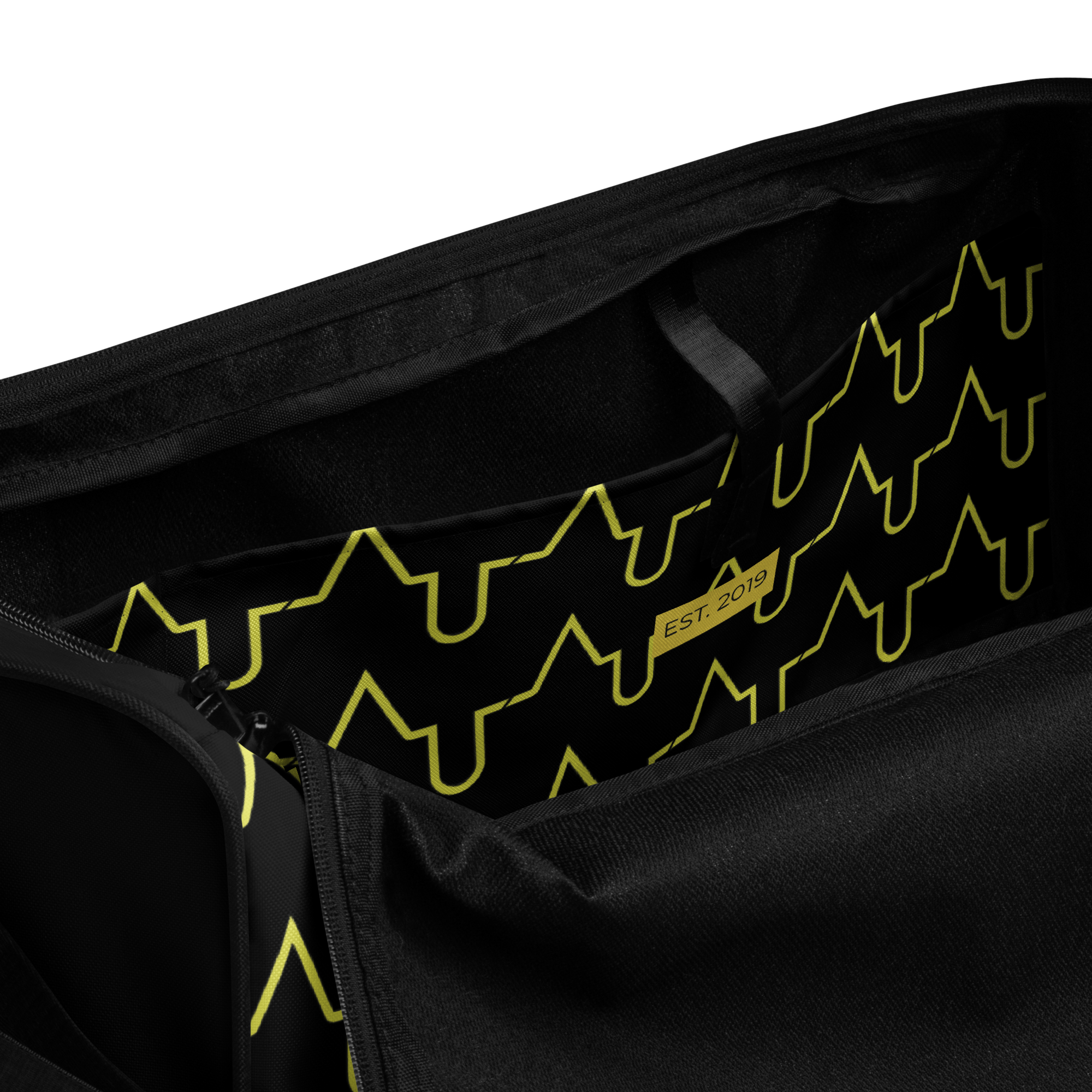 Premium Ultra-Tough Duffle Bag