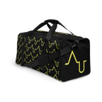 Premium Ultra-Tough Duffle Bag