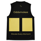 Oddsmokee Basketball Jersey