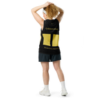 Oddsmokee Basketball Jersey