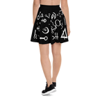 Lightweight Women's Catalyst Panda Skater Skirt