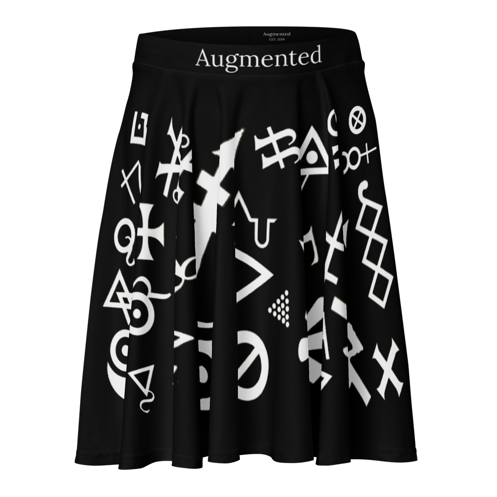 Lightweight Women's Catalyst Panda Skater Skirt