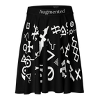 Lightweight Women's Catalyst Panda Skater Skirt