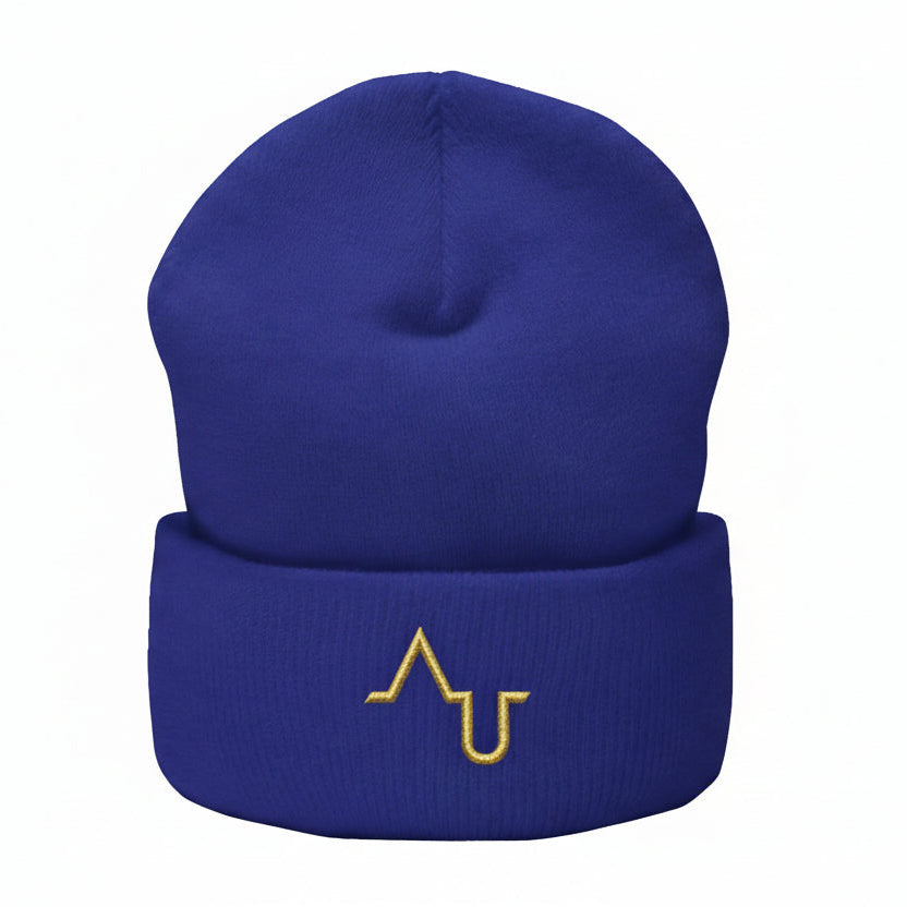 Augmented Ultra-Soft Cuffed Beanie