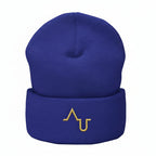 Augmented Ultra-Soft Cuffed Beanie