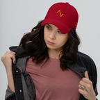 Augmented Ball Cap