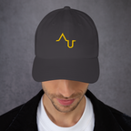 Augmented Ball Cap