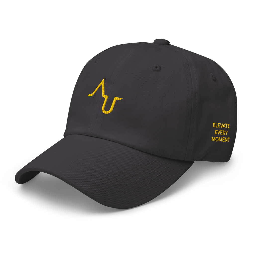 Augmented Ball Cap