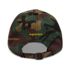 Augmented Ball Cap