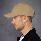 Augmented Ball Cap