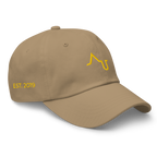 Augmented Ball Cap