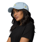 Augmented Ball Cap