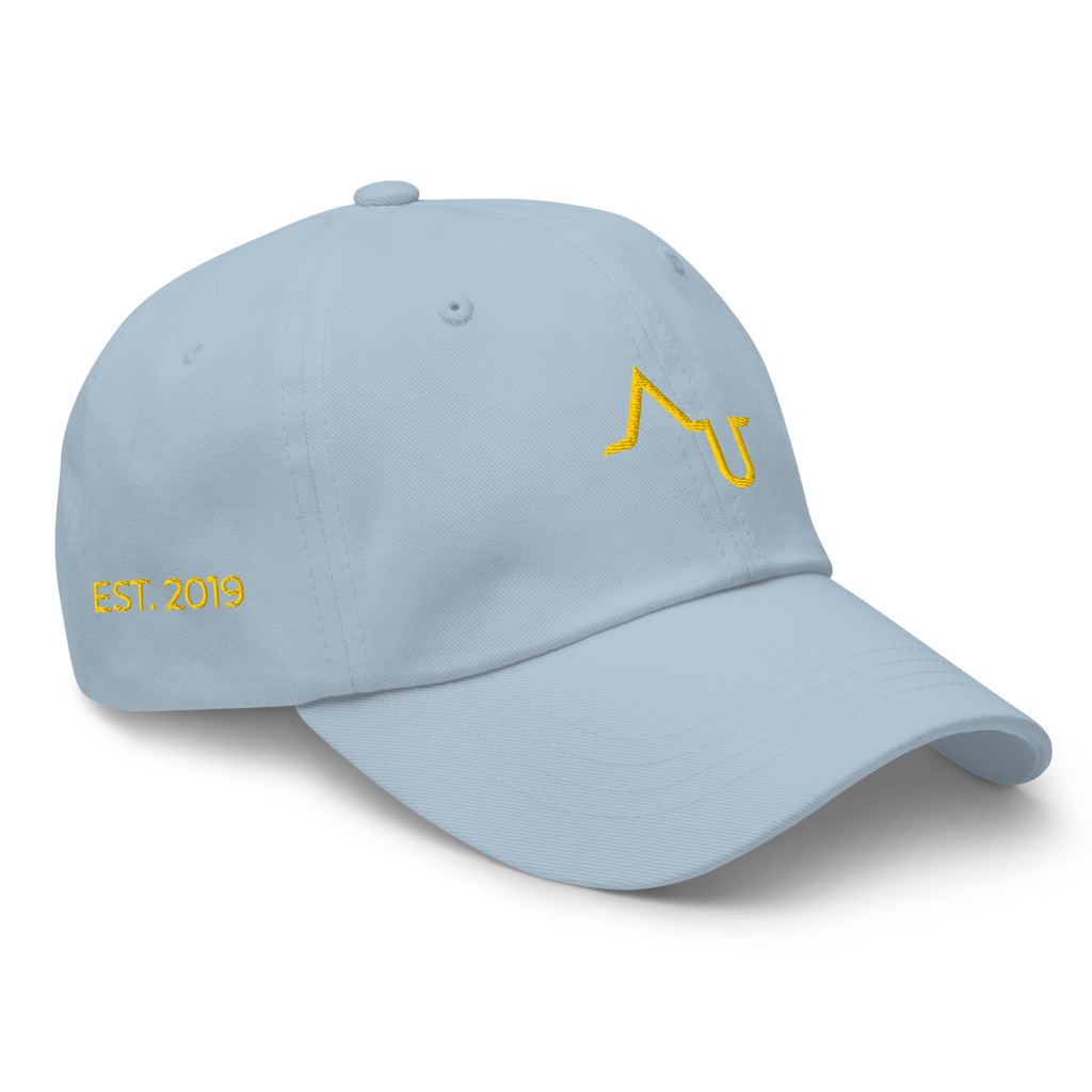 Augmented Ball Cap