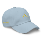 Augmented Ball Cap