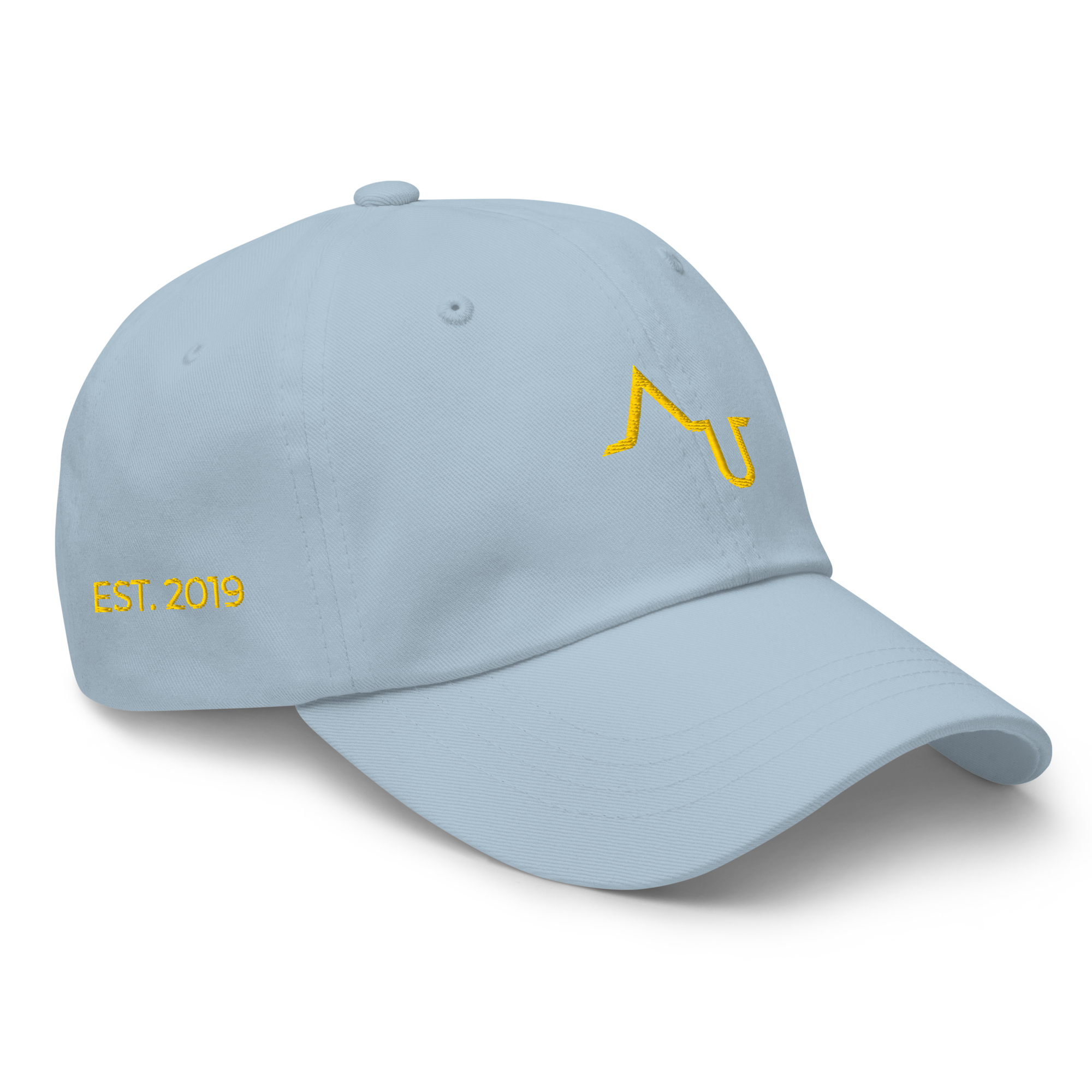 Augmented Ball Cap