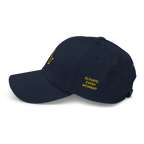 Augmented Ball Cap