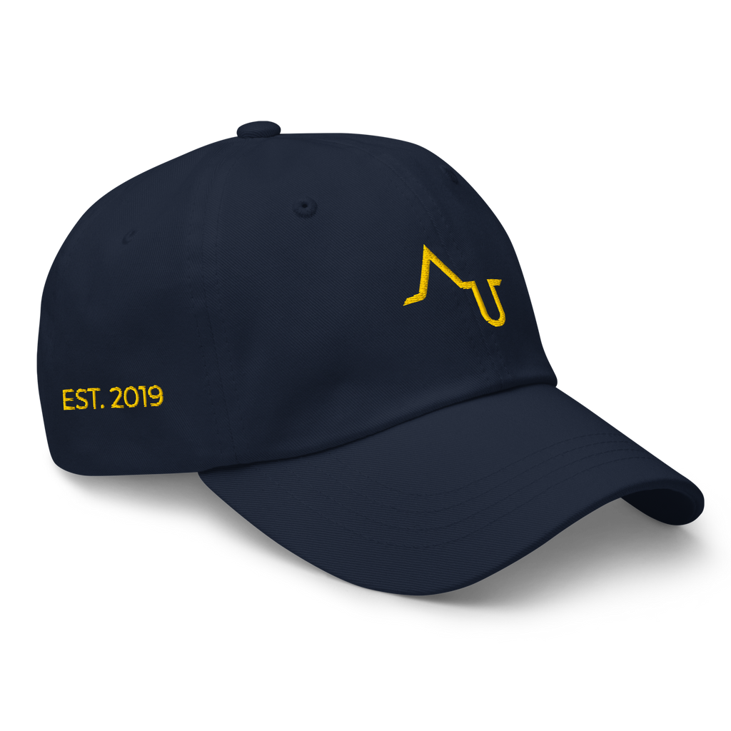 Augmented Ball Cap
