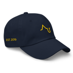 Augmented Ball Cap
