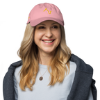 Augmented Ball Cap