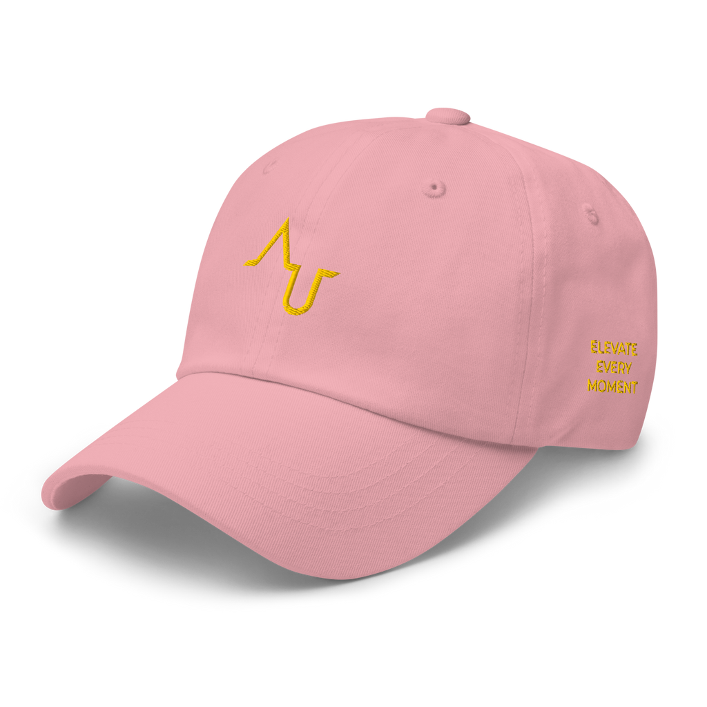 Augmented Ball Cap