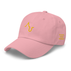 Augmented Ball Cap