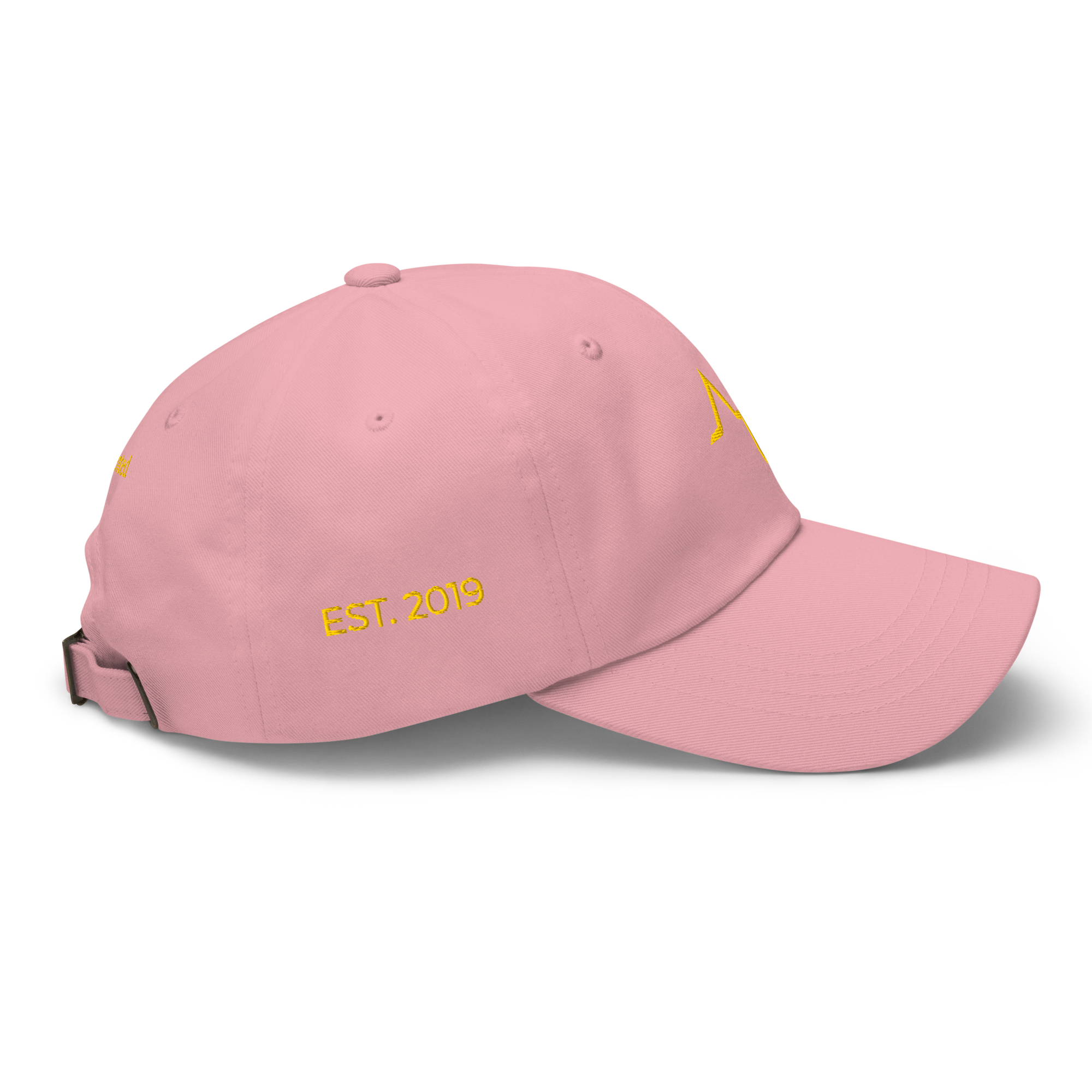 Augmented Ball Cap