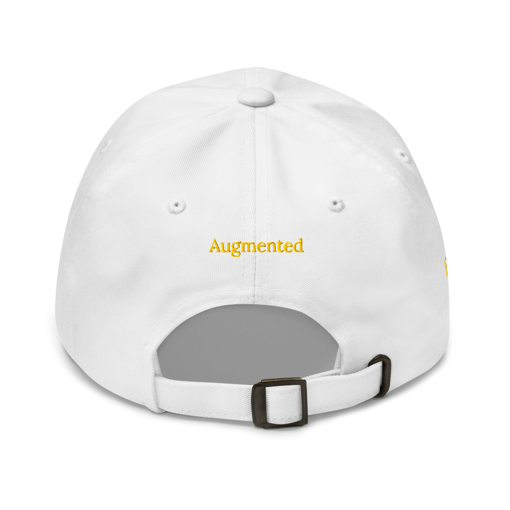 Augmented Ball Cap