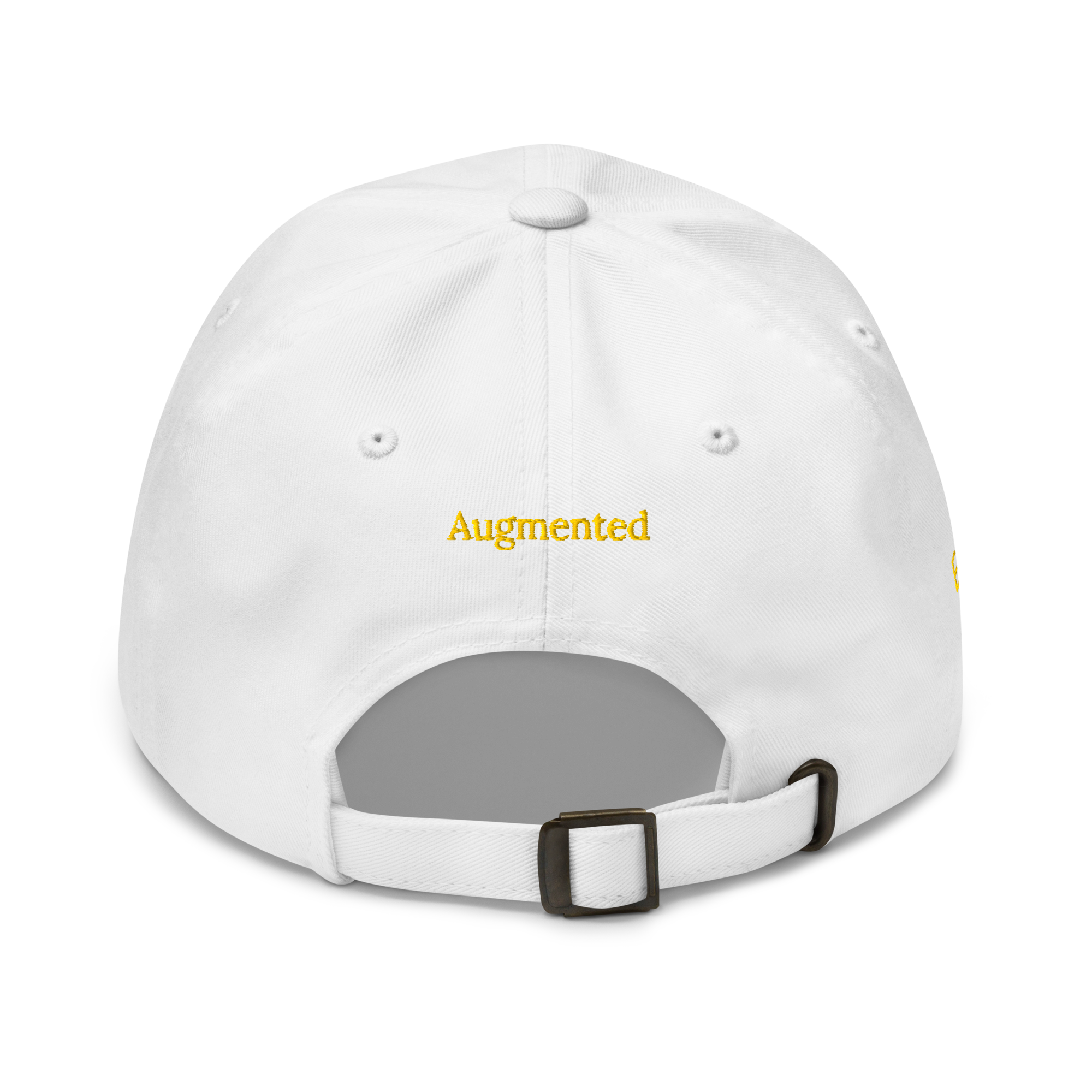 Augmented Ball Cap