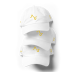Augmented Ball Cap