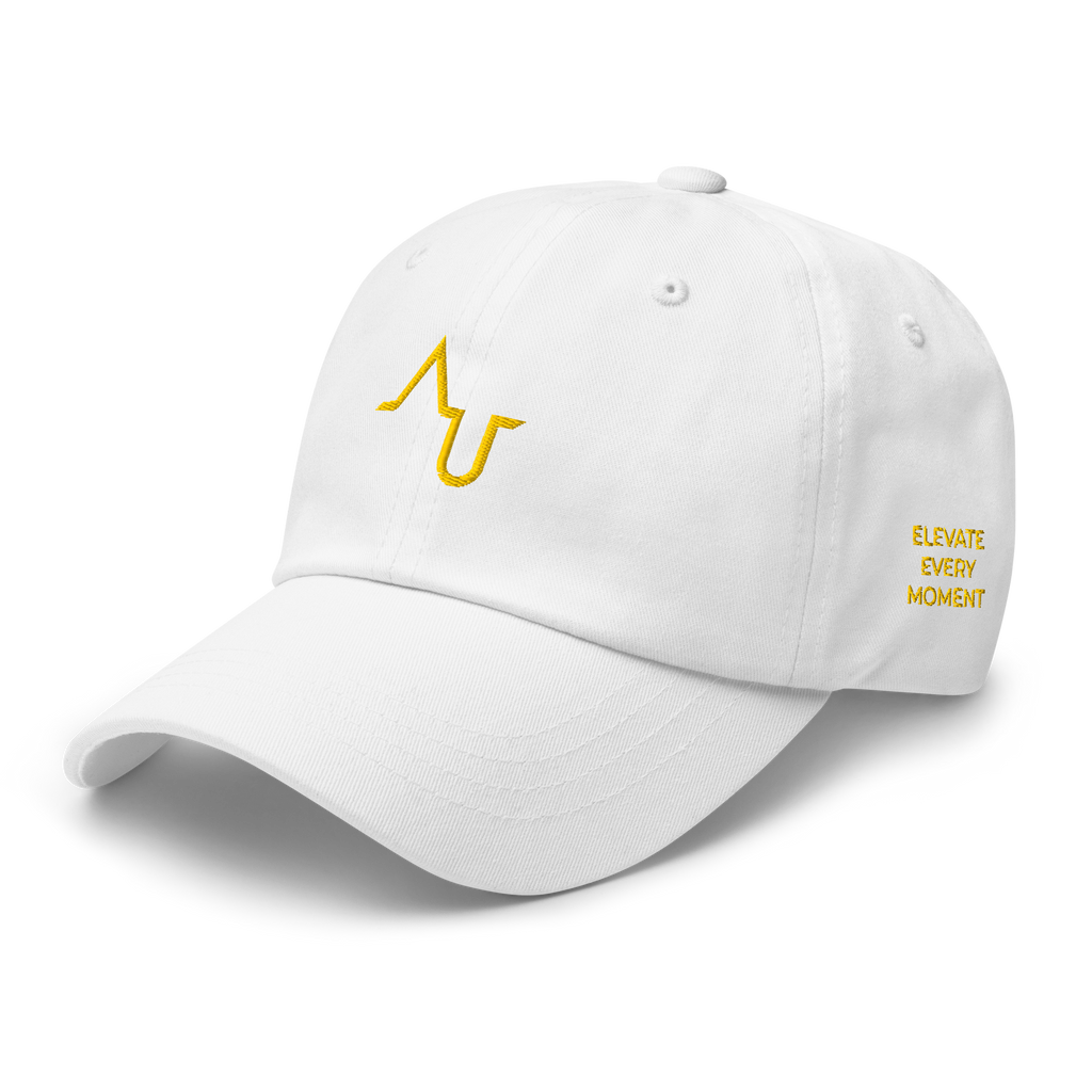 Augmented Ball Cap
