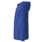 Embroidered Augmented x Champion Packable Jacket