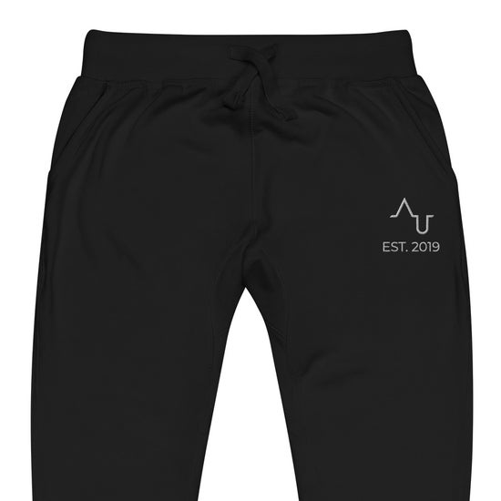 Premium Elevated Panda Joggers