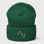 Augmented Ultra-Soft Cuffed Beanie