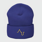 Augmented Ultra-Soft Cuffed Beanie