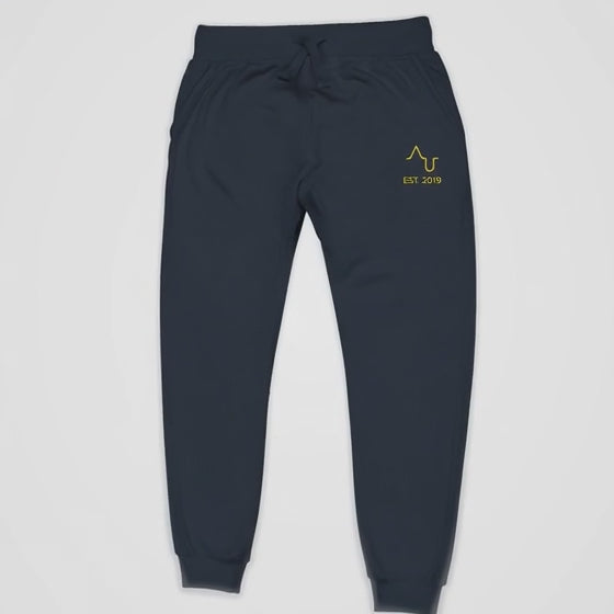 Premium Elevated Joggers