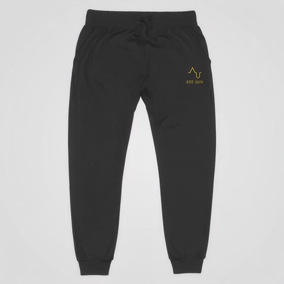 Premium Elevated Joggers