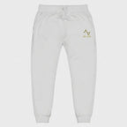 Premium Elevated Joggers