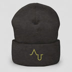Augmented Ultra-Soft Cuffed Beanie