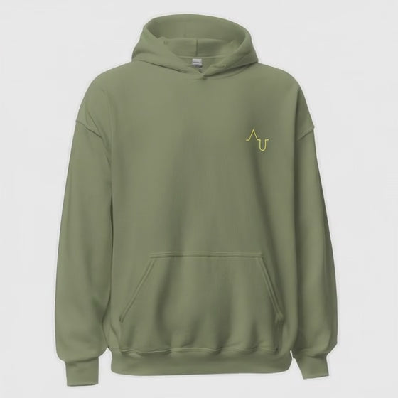 Premium Classic Hoodie