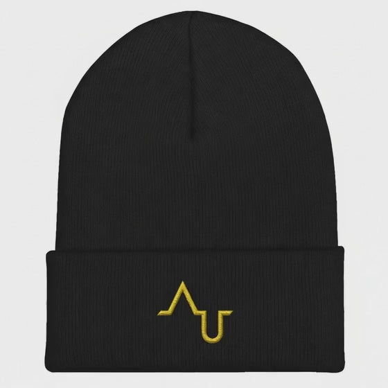 Augmented Ultra-Soft Cuffed Beanie