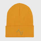 Augmented Ultra-Soft Cuffed Beanie