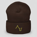Augmented Ultra-Soft Cuffed Beanie