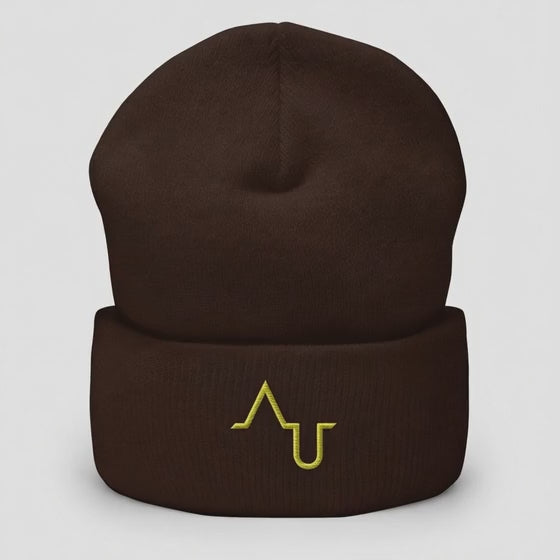 Augmented Ultra-Soft Cuffed Beanie